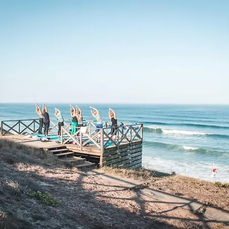 Drifter Beach *