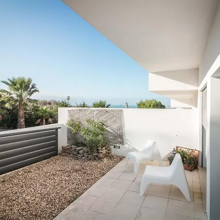 Drifter Beach * Lourinhã