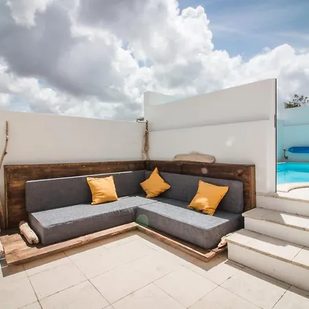 Drifter Beach Villa Lourinhã