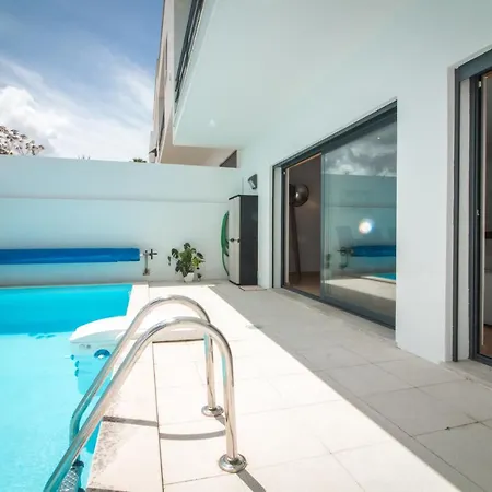 Villa Drifter Beach Lourinhã