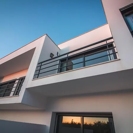 Drifter Beach Villa Lourinhã