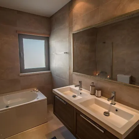 Drifter Beach Villa Lourinhã