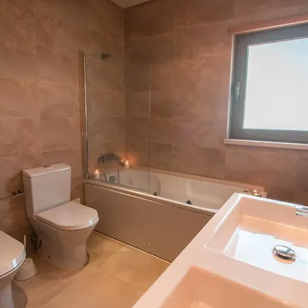 Drifter Beach Villa Lourinhã