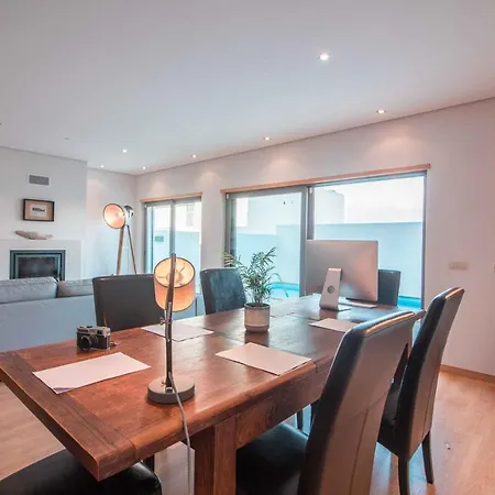 Villa Drifter Beach Lourinhã