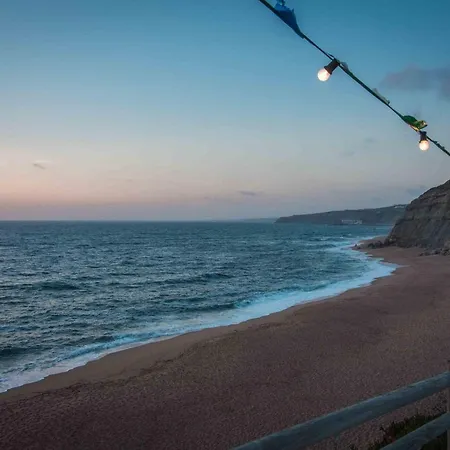 Drifter Beach Lourinhã