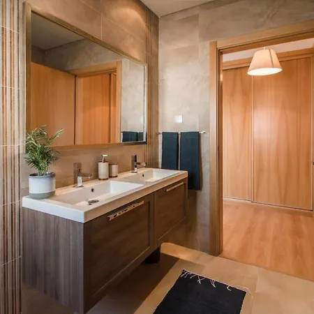Villa Drifter Beach Lourinhã