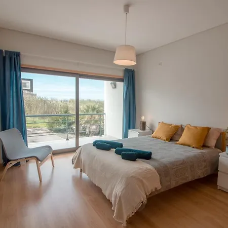 Drifter Beach Villa Lourinhã