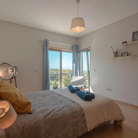 Drifter Beach Villa Lourinhã