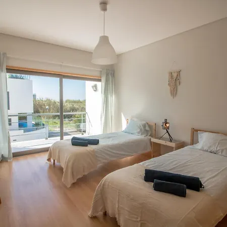 Villa Drifter Beach *