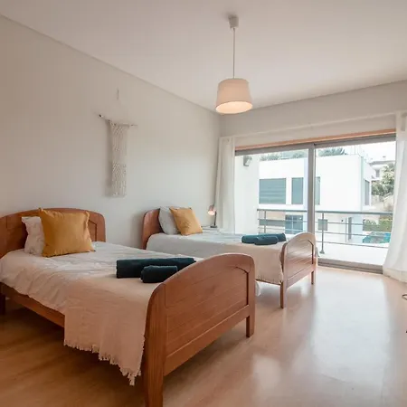 Drifter Beach Villa