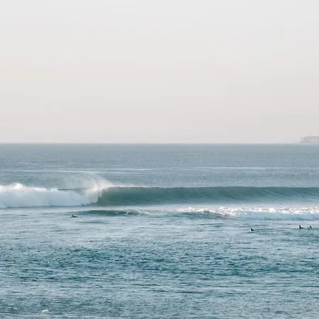 Drifter Beach *