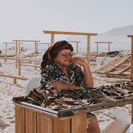 Villa Drifter Beach Lourinhã
