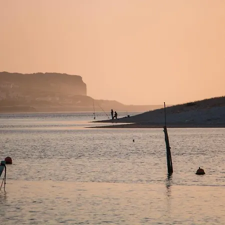 Drifter Beach