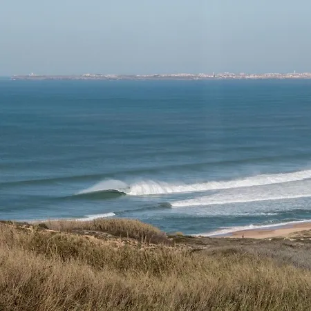 Drifter Beach