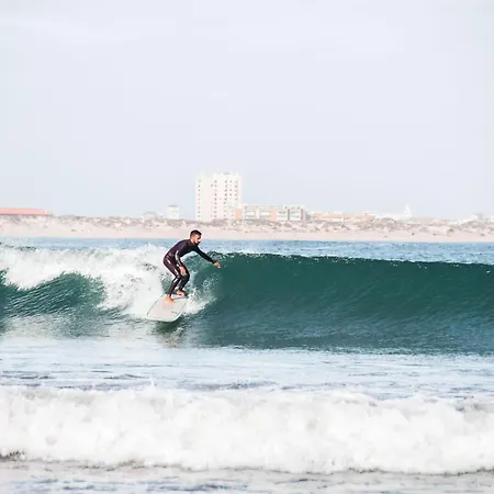 Villa Drifter Beach Lourinhã