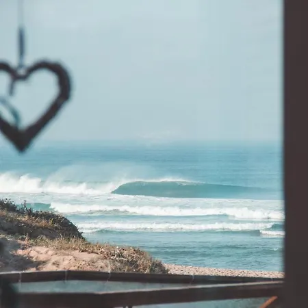 Drifter Beach *