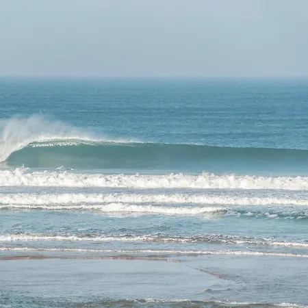 Drifter Beach * Lourinhã