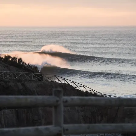 Drifter Beach * Lourinhã