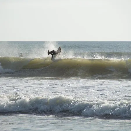 Villa Drifter Beach *